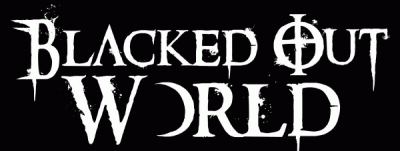 logo Blacked Out World